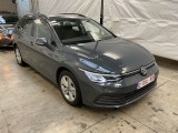  Volkswagen  Golf VW,  VIII Var '20, Volkswagen  Variant VIII 1.0 eTSI 81kW DSG Life excluweb end 20.02 #5