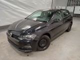  Volkswagen  Polo VW,  '17, Volkswagen  1.6 TDI 59kW Trendline 5d #5