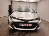  Toyota  Corolla Toyota  Touring Sports 2.0 Hybrid Premium Plus e-CVT 5d 