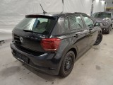  Volkswagen  Polo VW,  '17, Volkswagen  1.6 TDI 59kW Trendline 5d #6