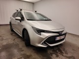  Toyota  Corolla Toyota  Touring Sports 2.0 Hybrid Premium Plus e-CVT 5d #2