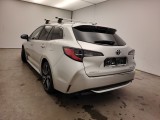  Toyota  Corolla Toyota  Touring Sports 2.0 Hybrid Premium Plus e-CVT 5d #3