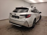  Toyota  Corolla Toyota  Touring Sports 2.0 Hybrid Premium Plus e-CVT 5d #5