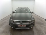  Volkswagen  Passat Volkswagen  Variant 1.6 TDI SCR DSG7 Elegance Business 5d 