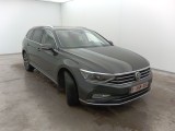  Volkswagen  Passat Volkswagen  Variant 1.6 TDI SCR DSG7 Elegance Business 5d #2