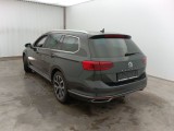  Volkswagen  Passat Volkswagen  Variant 1.6 TDI SCR DSG7 Elegance Business 5d #3