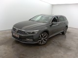  Volkswagen  Passat Volkswagen  Variant 1.6 TDI SCR DSG7 Elegance Business 5d #4