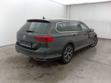  Volkswagen  Passat Volkswagen  Variant 1.6 TDI SCR DSG7 Elegance Business 5d #5