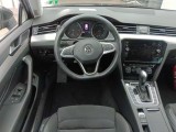  Volkswagen  Passat Volkswagen  Variant 1.6 TDI SCR DSG7 Elegance Business 5d #9