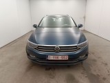  Volkswagen  Passat Volkswagen  Variant 2.0 TDI 90kW DSG Style Business 5d 