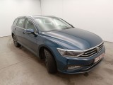  Volkswagen  Passat Volkswagen  Variant 2.0 TDI 90kW DSG Style Business 5d #2