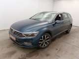  Volkswagen  Passat Volkswagen  Variant 2.0 TDI 90kW DSG Style Business 5d #4