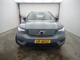  Volvo  XC60 VOLVO XC40 78 kWh P8 408 Recharge AWD R-Design 5d 