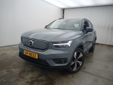  Volvo  XC60 VOLVO XC40 78 kWh P8 408 Recharge AWD R-Design 5d #4