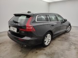  Volvo  V60 Volvo  D3 4x4 Geartronic Momentum Pro 5d #5