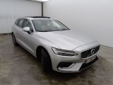  Volvo  V60 Volvo  T6 PHEV 4x4 Geartronic Inscription 5d #2