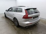  Volvo  V60 Volvo  T6 PHEV 4x4 Geartronic Inscription 5d #3