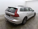  Volvo  V60 Volvo  T6 PHEV 4x4 Geartronic Inscription 5d #5