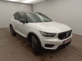  Volvo  XC60 Volvo XC40 D3 Geartronic R-Design 5d #2