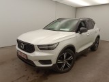  Volvo  XC60 Volvo XC40 D3 Geartronic R-Design 5d #4