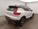  Volvo  XC60 Volvo XC40 D3 Geartronic R-Design 5d #5