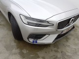  Volvo  V60 Volvo  T6 PHEV 4x4 Geartronic Inscription 5d #29