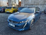  Peugeot  508 -SW-2018 SW 2.0BHDi 160S&S GTLINE AT 