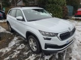  Skoda  Kodiaq  (2016)  2.0TDI 110 Ambition AT #3