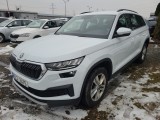  Skoda  Kodiaq  (2016)  2.0TDI 110 Ambition AT 