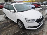  Skoda  Fabia  Combi (2015)  Com.1.0TSI 70 Ambition #3