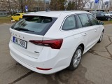  Skoda  Octavia  Combi (NX3)(2020) Oct.Com.1.5 e-TEC 110 Style AT #2