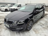  Skoda  Octavia  Combi  (5E5)(03.2017->) Co1.5TSI 110 L&K AT 