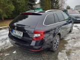  Skoda  Octavia  Combi  (5E5)(03.2017->) Co1.5TSI 110 L&K AT #2