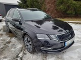  Skoda  Octavia  Combi  (5E5)(03.2017->) Co1.5TSI 110 L&K AT #3