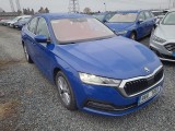  Skoda  Octavia  Lim. (NX3)(2020)  1.5TSI 110 Style 5d #3