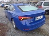  Skoda  Octavia  Lim. (NX3)(2020)  1.5TSI 110 Style 5d #4