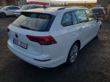  Volkswagen  Golf  VIII Variant (CG5) 2020  Var.2.0TDI 110 Style 5d #2