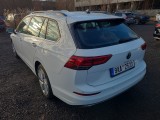  Volkswagen  Golf  VIII Variant (CG5) 2020  Var.2.0TDI 110 Style 5d #4