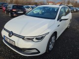  Volkswagen  Golf  VIII Variant (CG5) 2020  Var.2.0TDI 110 Style 5d 