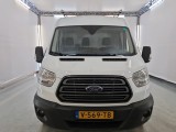  Ford  Transit Ford  310 130pk GB L3H2 Trend FWD #26