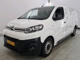  Citroen  Jumpy Citroën  XL 2.0 BlueHDi 120 S&S Club 