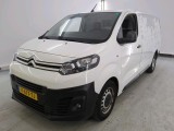  Citroen  Jumpy Citroën  XL 2.0 BlueHDi 120 S&S Club 