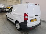  Ford  Transit Ford  Courier Trend 1.5 TDCi 75 pk #9