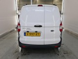  Ford  Transit Ford  Courier Trend 1.5 TDCi 75 pk #10