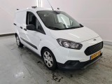  Ford  Transit Ford  Courier Trend 1.5 TDCi 75 pk #16