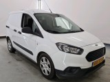  Ford  Transit Ford  Courier Trend 1.5 TDCi 75 pk #18