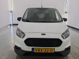  Ford  Transit Ford  Courier Trend 1.5 TDCi 75 pk #27