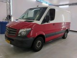  Mercedes  Sprinter Mercedes-Benz  214CDI 3250 3.0t GB L1H1 