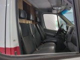  Mercedes  Sprinter Mercedes-Benz  214CDI 3250 3.0t GB L1H1 #3