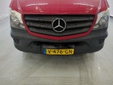  Mercedes  Sprinter Mercedes-Benz  214CDI 3250 3.0t GB L1H1 #5